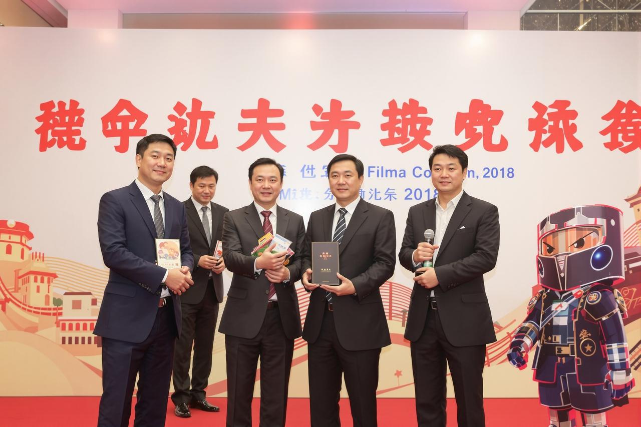 汤姆视频2026年片单发布，8部重磅作品即将与观众见面