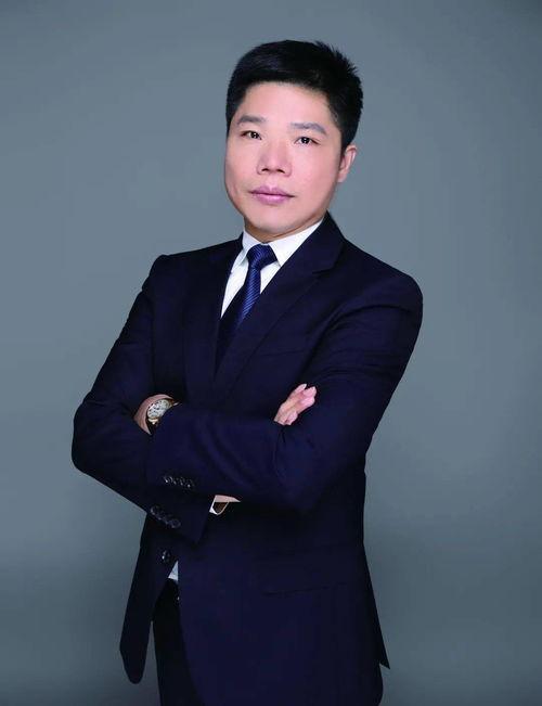 楼忠华个人资料,从基层奋斗到行业翘楚的传奇人生