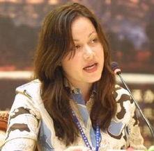 李香凝图片,美丽与智慧的完美融合