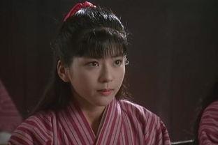 陈真电视剧老版演员表,重温老版演员阵容，致敬经典武侠传奇