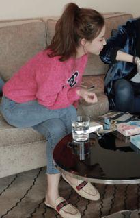 网红雪梨演的电影,从网红到银幕新星的华丽蜕变