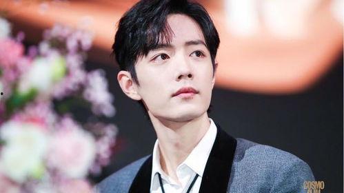 人气男明星排行榜投票,票选出的魅力之星盘点