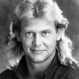 john farnham资料,澳大利亚流行音乐的传奇之声