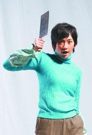 刹马镇演员,群星闪耀，演绎时代变迁