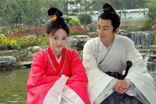 半月传全体演员表,众星云集，实力派演员阵容揭秘