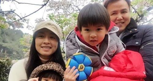 林瑞阳老公个人资料,揭秘神秘富豪的传奇人生