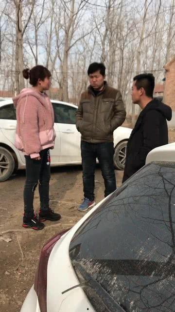 定兴打车搞笑视频,搞笑视频里的欢乐瞬间