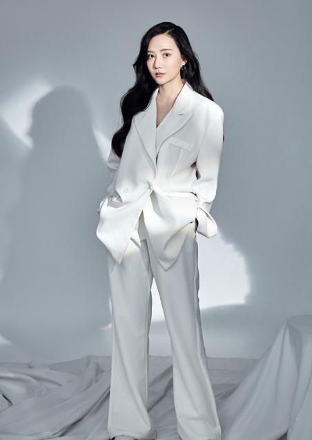 赵煜演员,光影交织，演绎人生百态