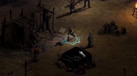 暗黑2 娱乐玩法,畅游黑暗世界的娱乐冒险之旅