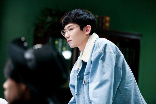 白敬亭明星大侦探手绘,揭秘侦探团幕后花絮