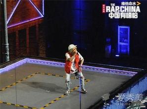 中国有嘻哈bridge个人资料多大了,中国有嘻哈实力担当，揭秘嘻哈界“老炮儿”的年龄之谜