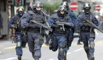 香港飞虎队图片,瞬间定格的惊心动魄