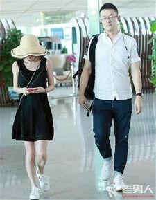 姚笛的老公个人资料,揭秘娱乐圈低调富豪的神秘人生