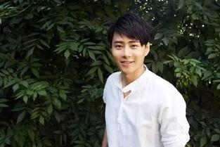 梁正贤演员背景资料,从演艺新星到实力派演员的成长之路