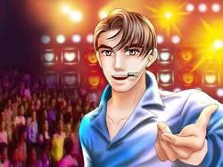 明星志愿 主角,明星志愿主角的璀璨星途