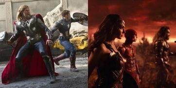 正义者联盟创作背景,集结背后的正义之战