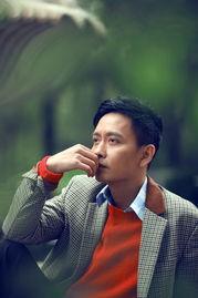 谢君豪图片,光影交织下的魅力演绎