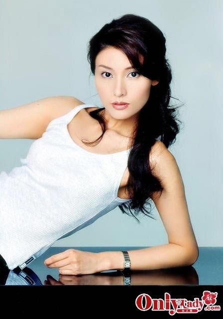 娱乐圈的小头美女,娱乐圈的清新面孔