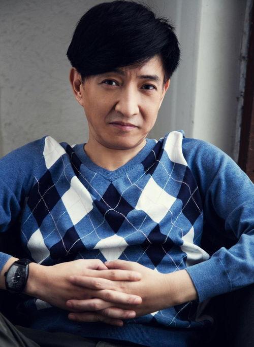 演员高冬平多大